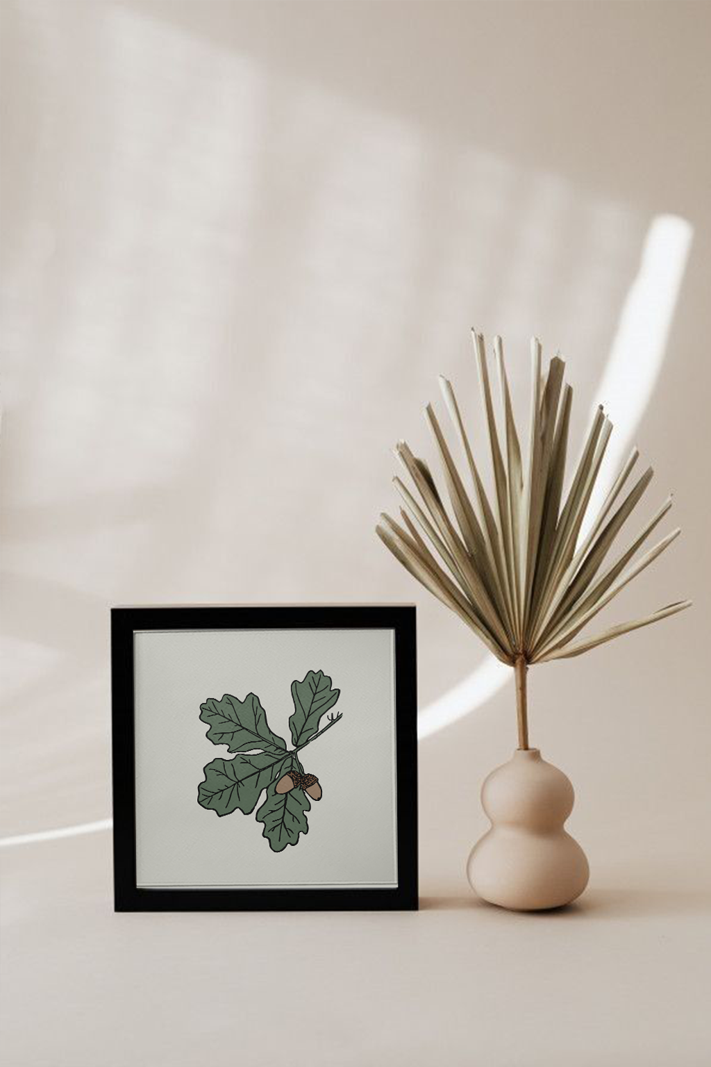 Fleeting Moments - Wall Frame