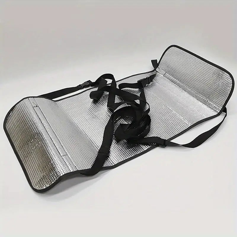 AC Outdoor Unit Protector (1-1.5 Ton)
