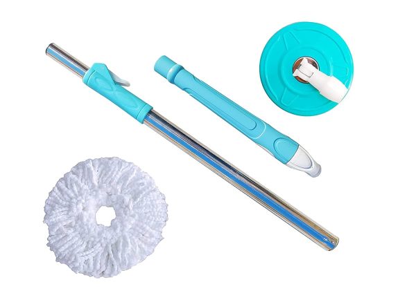 360° Rotating Mop