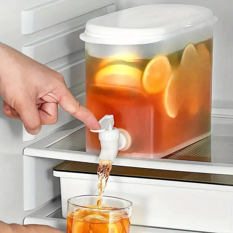 Refrigerator Drink Dispencer