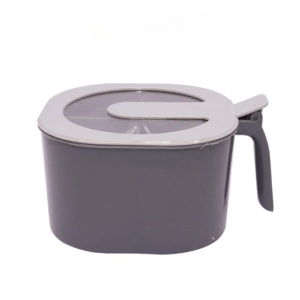 4 in 1 Modern Spice Box (Random Colour)