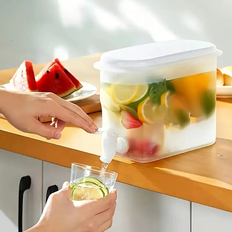 Refrigerator Drink Dispencer