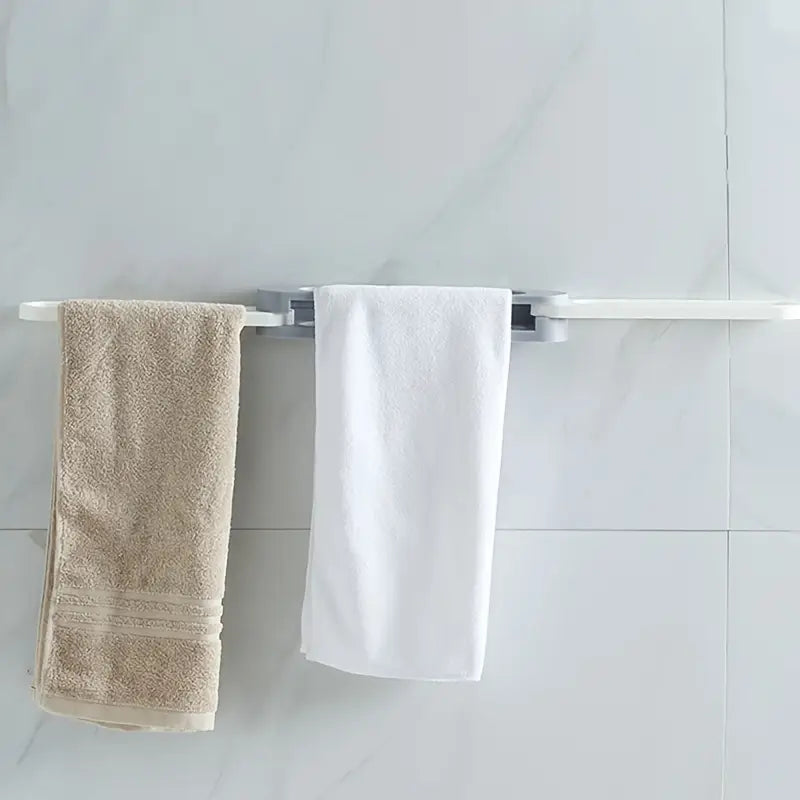 3 in 1 Foldable Slipper Rack