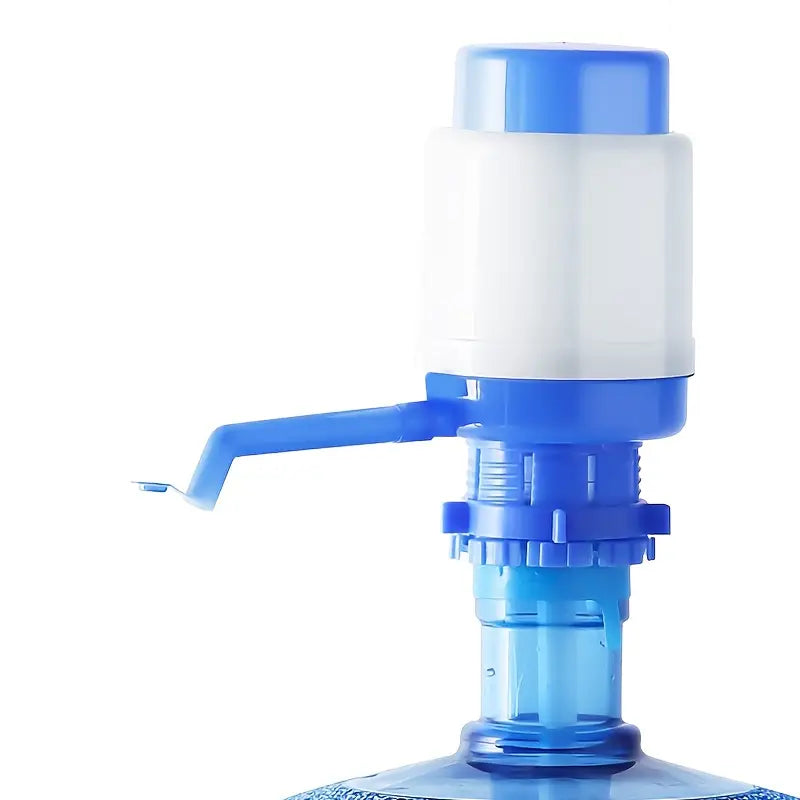 Manual Hand Press Water Pump