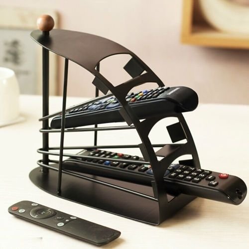 Remote Holder Stand