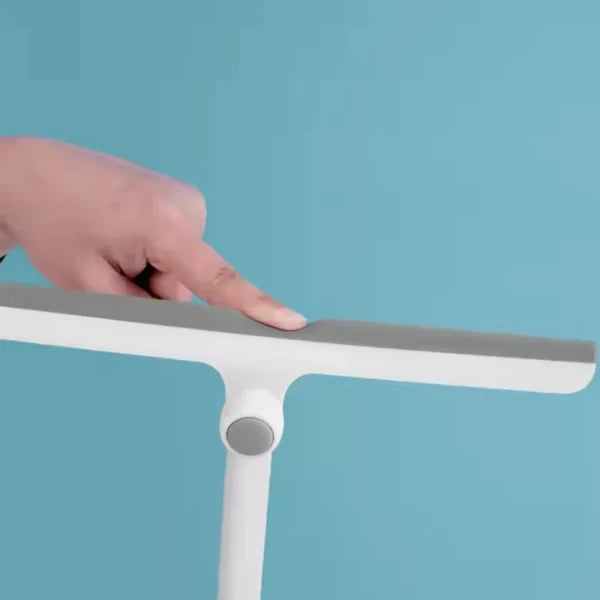 Window and Mirror Cleaning Squeegee