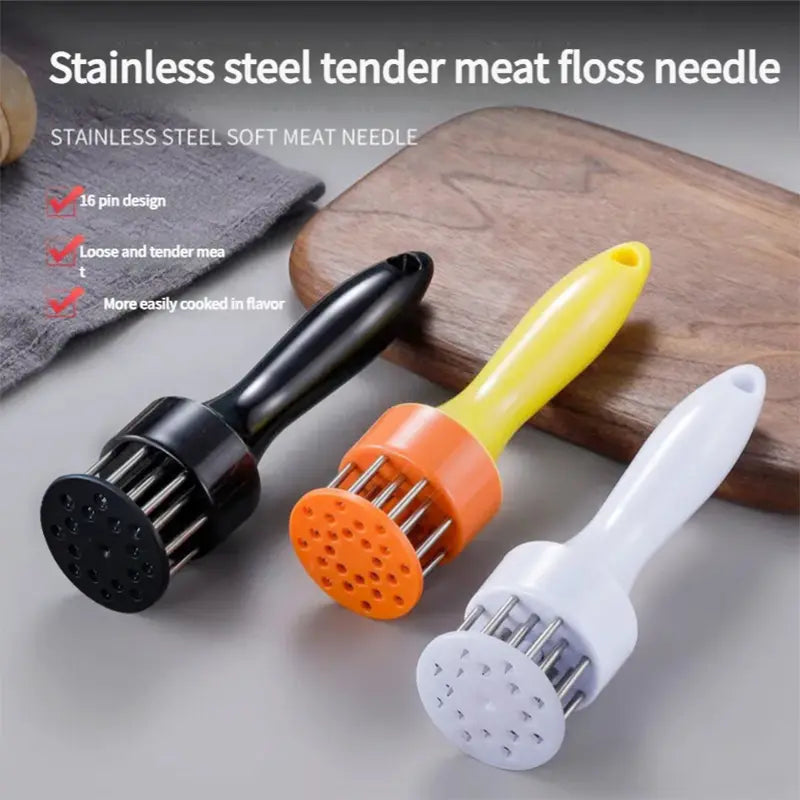 Meat Tenderizer