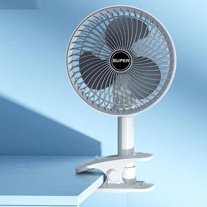Portable Desktop Fan