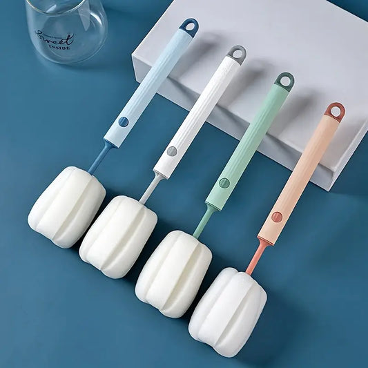 Long Handle Cup Cleaner Brush