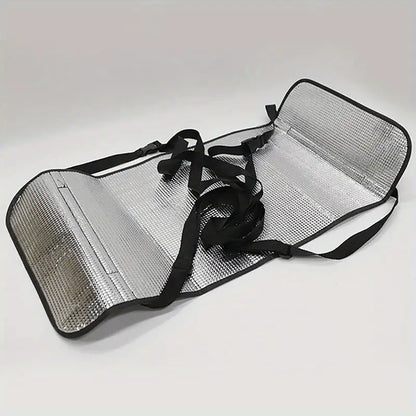 AC Outdoor Unit Protector (1-1.5 Ton)