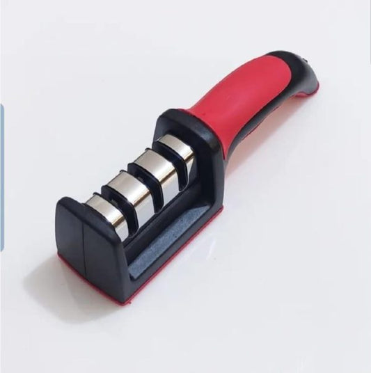 Knife Sharpener