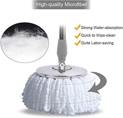 360° Rotating Mop