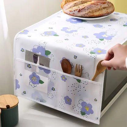 Microwave Oven Cover