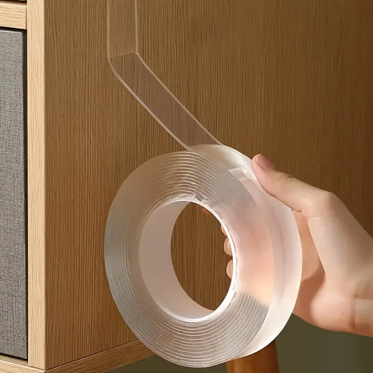 Double Sided Nano Tape (3 Meters)