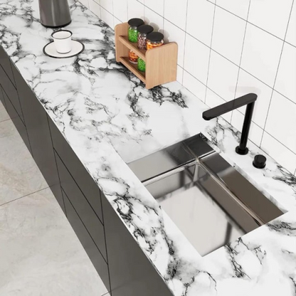 Self Adhesive Marble Sheet (60x200cm)