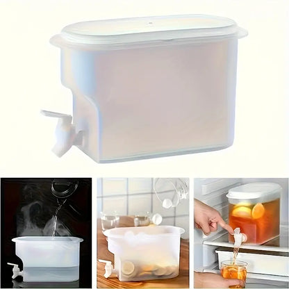 Refrigerator Drink Dispencer