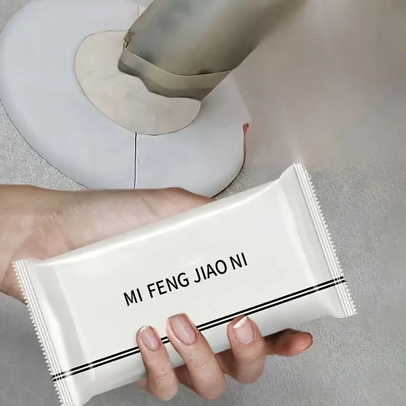 Multi-Purpose Sealant Putty - Waterproof, Insect-Proof Wall Hole Repair