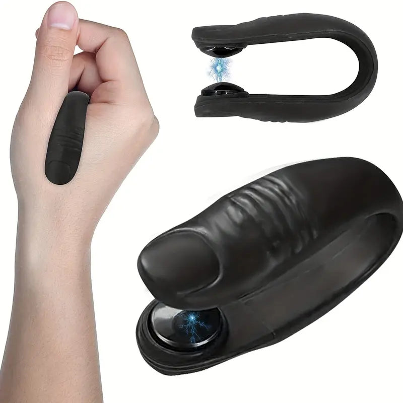 Acupressure Point Clip – Natural Stress & Pain Relief Tool
