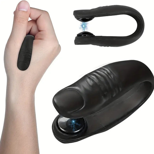 Acupressure Point Clip – Natural Stress & Pain Relief Tool