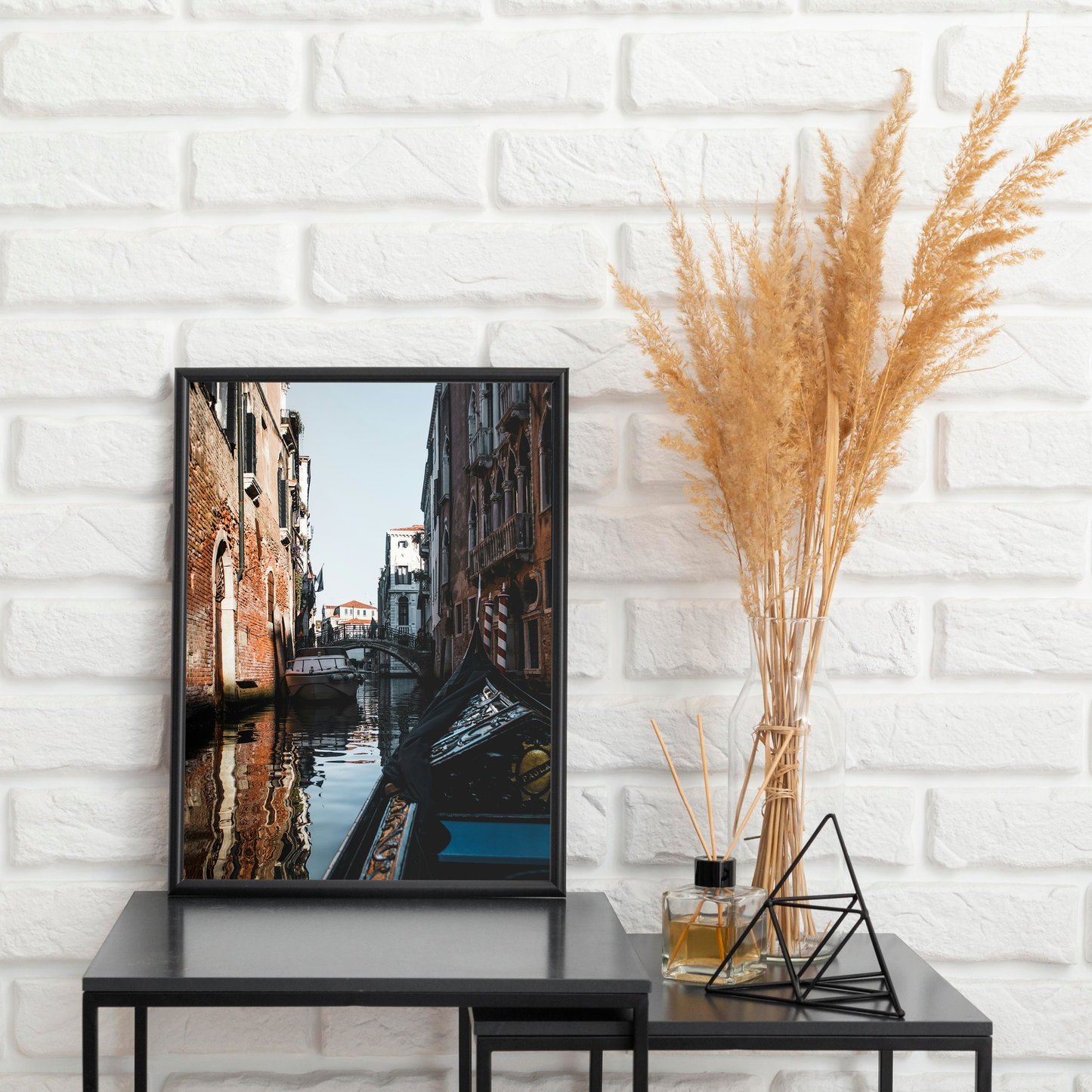 Boat Ride of a Lifetime - Wall Frame
