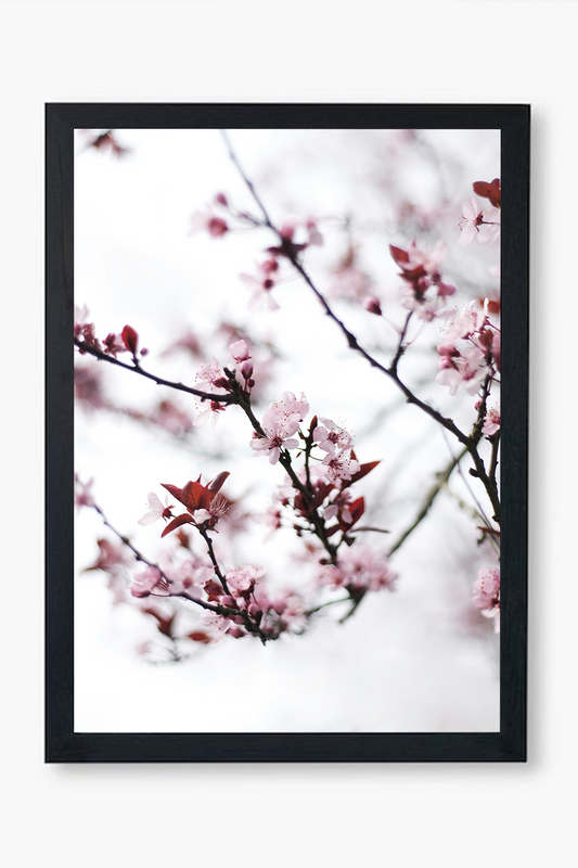 Whispers of the Wild - Wall Frame