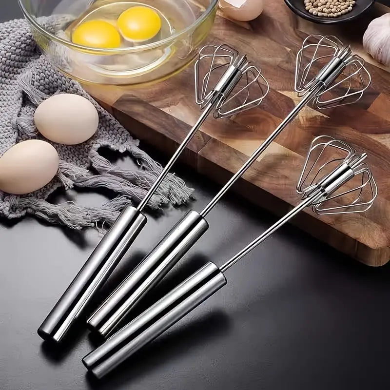 Semi-Automatic Egg Beater / Mixer