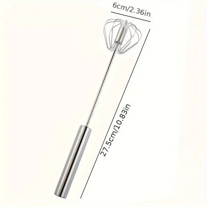 Semi-Automatic Egg Beater / Mixer