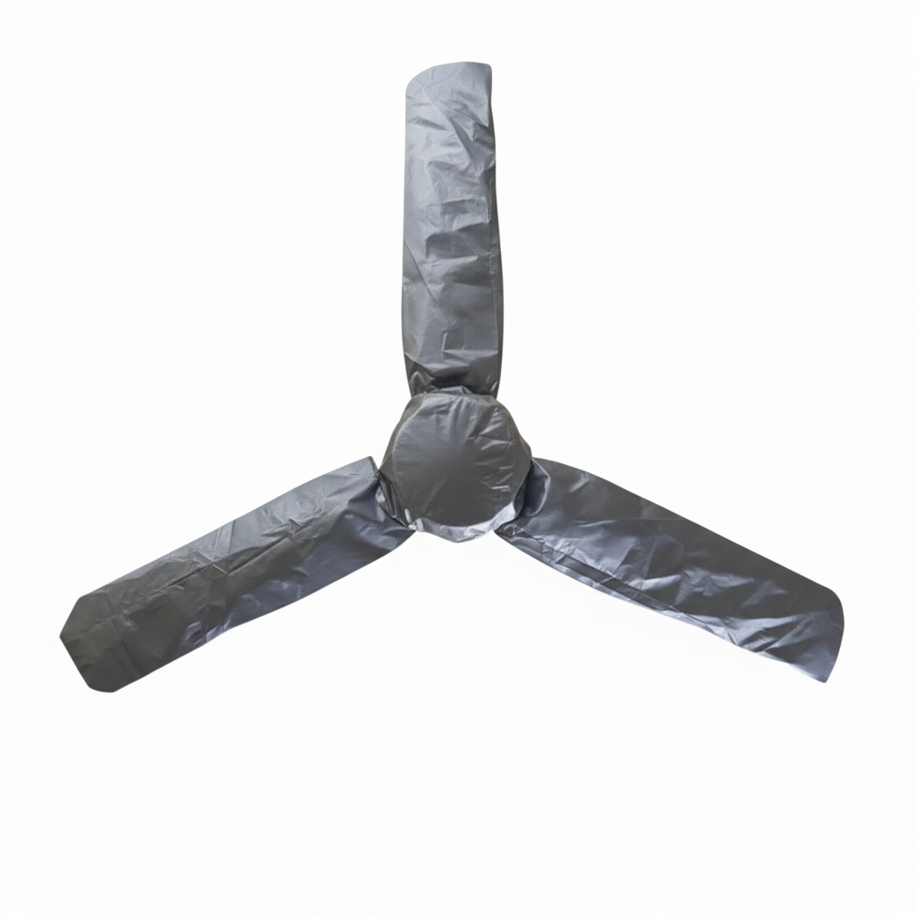 Universal Ceiling Fan Cover Set