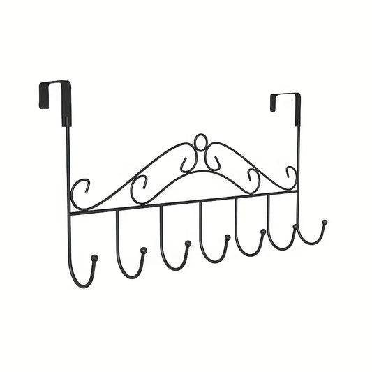 Iron Door Hanger