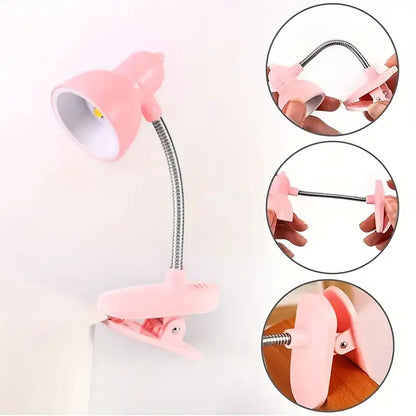 Portable Mini Reading Lamp
