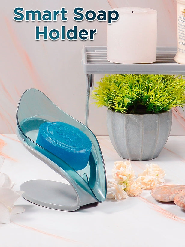 Smart Soap Holder