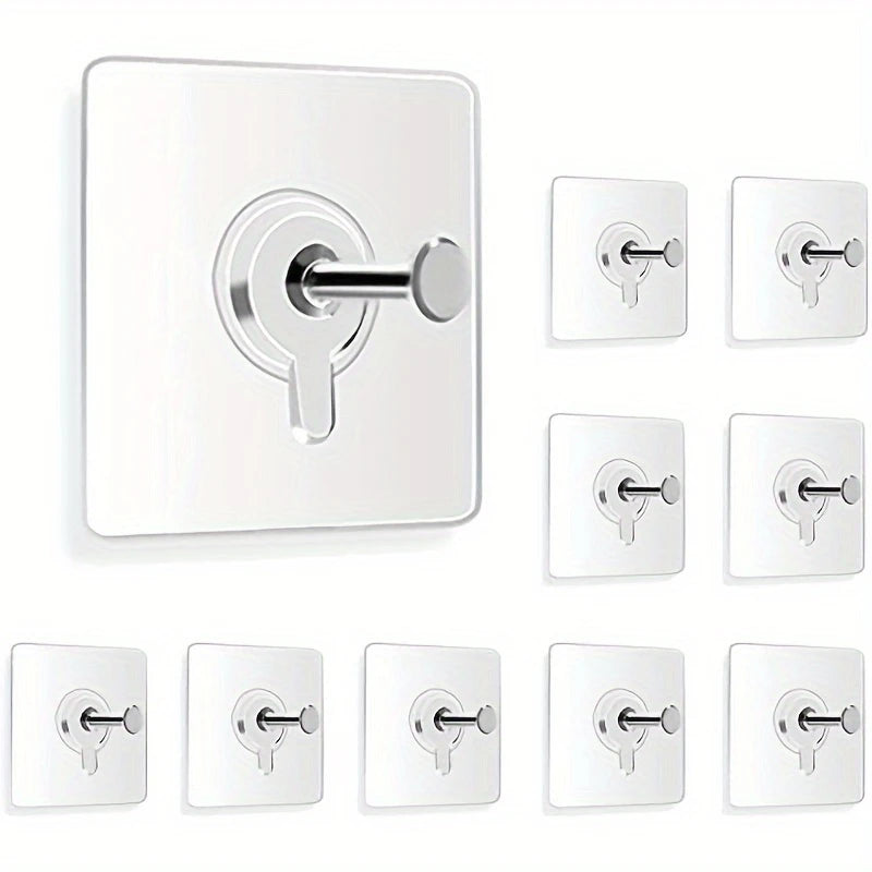 Wall Hooks
