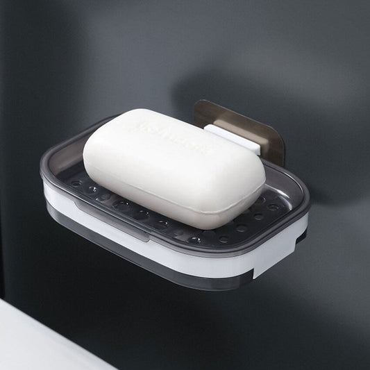 Wall Mounted Soap Holder