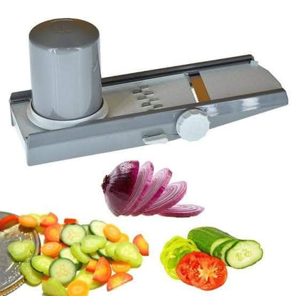 Vegetable Cutter / Slicer