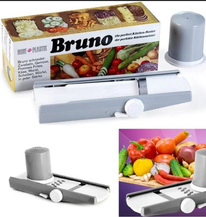 Vegetable Cutter / Slicer