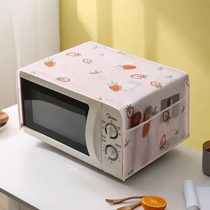 Microwave Oven Cover