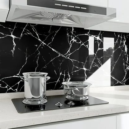 Self Adhesive Marble Sheet (60x200cm)