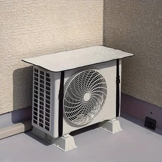 AC Outdoor Unit Protector (1-1.5 Ton)