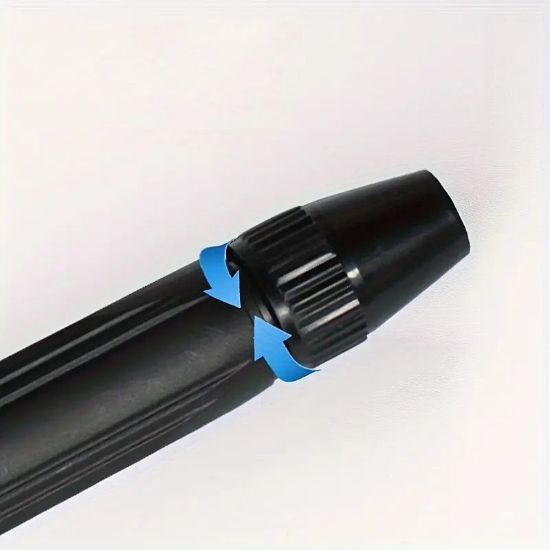 Water Pressure Nozzle