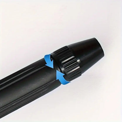 Water Pressure Nozzle