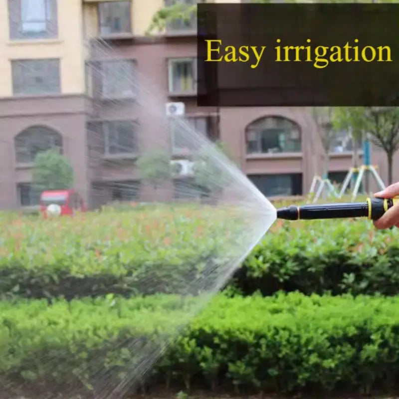 Water Pressure Nozzle