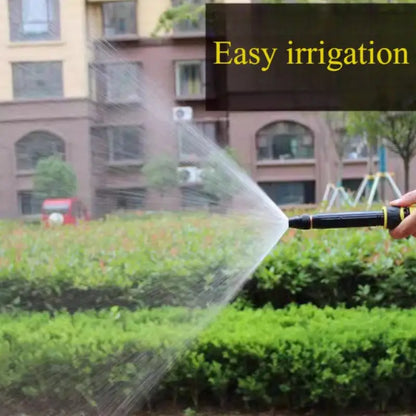 Water Pressure Nozzle