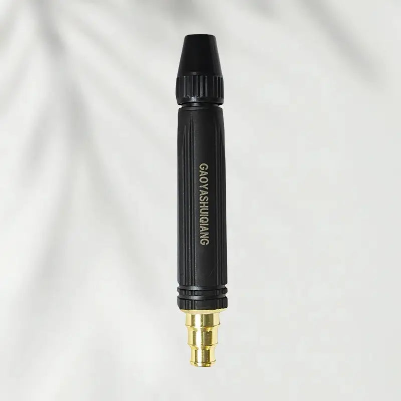 Water Pressure Nozzle