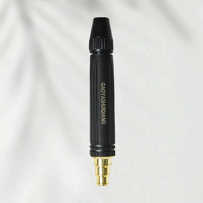 Water Pressure Nozzle