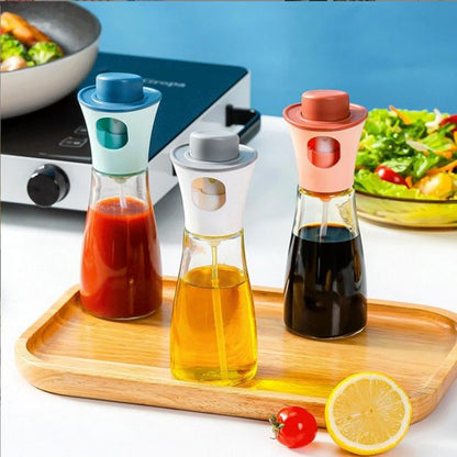 Oil Spray Dispenser