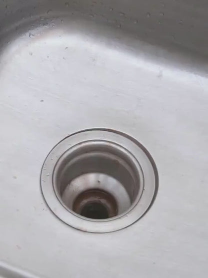 Silicone Drain Stopper & Drainer