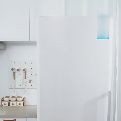 Refrigerator Cover - Dust & Water Proof