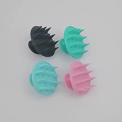 Hair Scalp Massager Brush