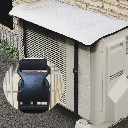 AC Outdoor Unit Protector (1-1.5 Ton)